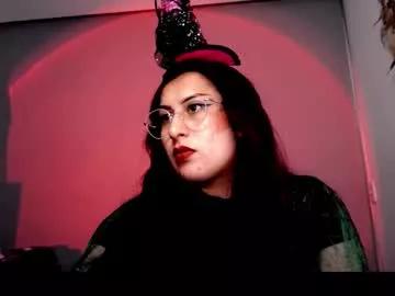 Watch sexy model Scarlett_sen scarlett_sen from Chaturbate