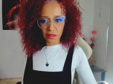 Checkout Chaturbate's Scarlettmalbec scarlettmalbec from Chaturbate