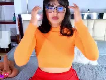 Chaturbate Scarlleth_1 scarlleth_1 from Chaturbate