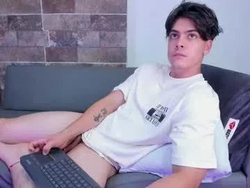 scott_delta on Chaturbate 