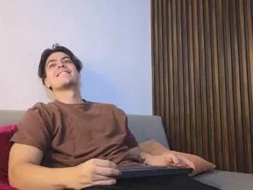 scott_delta on Chaturbate 