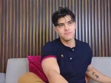 scott_delta on Chaturbate 