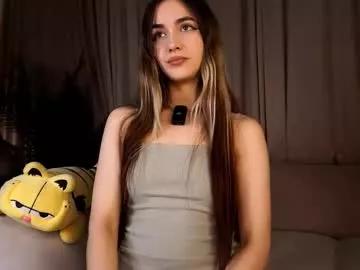 seeeyoubaby on Chaturbate 