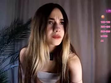 seeeyoubaby on Chaturbate 