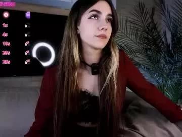 seeeyoubaby on Chaturbate
