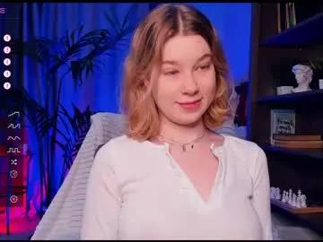 selena_wolf1 on Chaturbate 