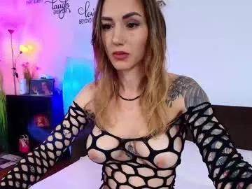 sensual_allexa from Chaturbate