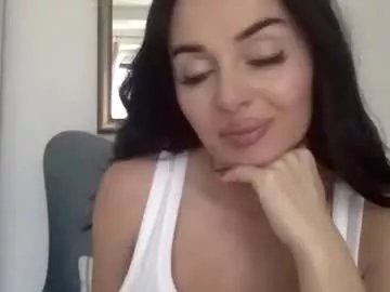 sensuallstella on Chaturbate 