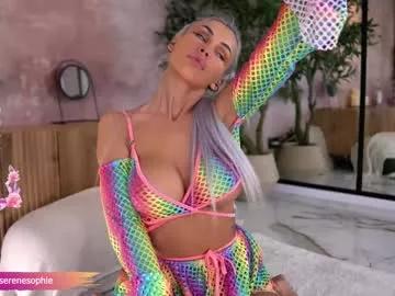 serene_sophiex on Chaturbate 