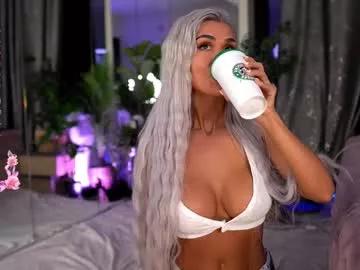 serene_sophiex on Chaturbate 