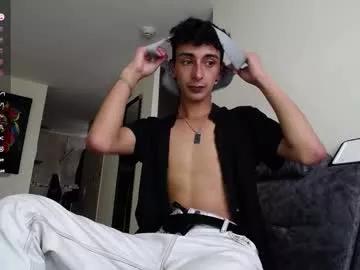 seth_swet from Chaturbate