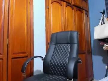 sexefantasia on Chaturbate 