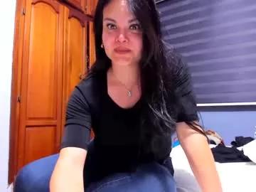 sexefantasia on Chaturbate 