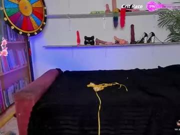 sexonfire111 from Chaturbate