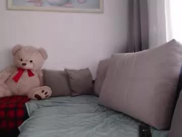 sexsy_bunny from Chaturbate