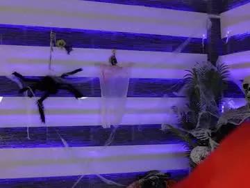 sexycelline from Chaturbate