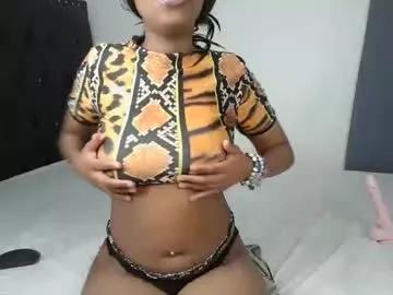 Freechat sexysabrina2 on Chaturbate