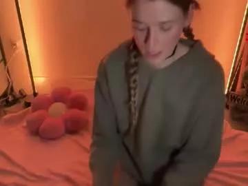 Watch Shadebabe, she wants to masturbate for you shadebabe from Chaturbate