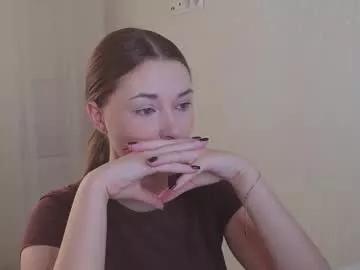 sharrimalagisi from Chaturbate