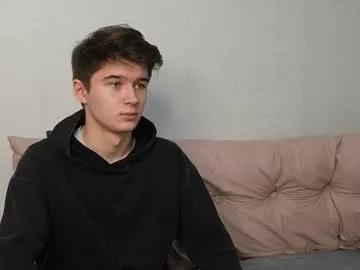 Try cute slut Sherlockmax sherlockmax from Chaturbate