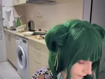 shirayuki_hime from Chaturbate