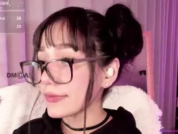 shyangie24 from Chaturbate