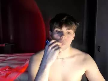 Naked Simonwnl wants you to fuck his body now simonwnl from Chaturbate