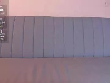 Discover Chaturbate's Simply_zoe___ simply_zoe___ from Chaturbate