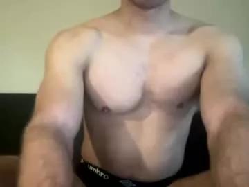 sissymuscle on Chaturbate 