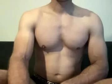 sissymuscle on Chaturbate 