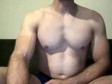 sissymuscle on Chaturbate 