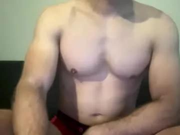 sissymuscle on Chaturbate 