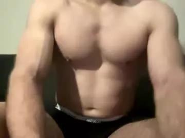 sissymuscle on Chaturbate 