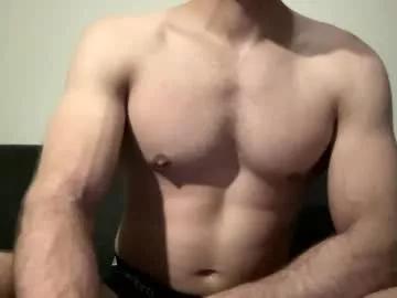 sissymuscle on Chaturbate 