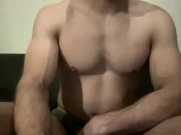 sissymuscle on Chaturbate 