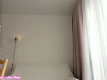 sleepyrue on Chaturbate 