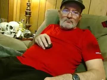 snickers1024 on Chaturbate 