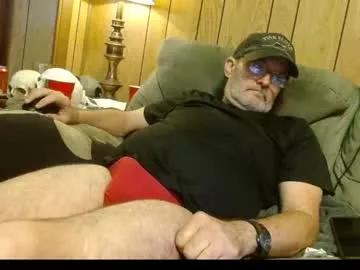 snickers1024 on Chaturbate 