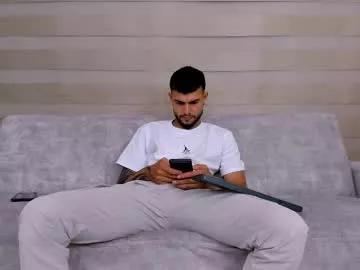 soccer_hot on Chaturbate 