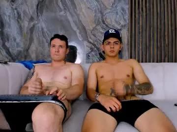 soccer_hot on Chaturbate 