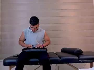 soccer_hot on Chaturbate 