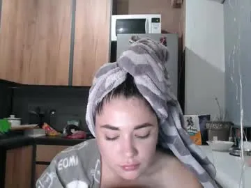 sofi_delightful on Chaturbate