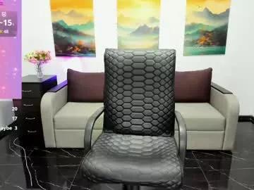 Hot Sofia_ford wants you to fuck her body now sofia_ford from Chaturbate