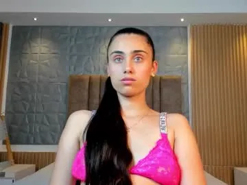 sofiia_palacioss on Chaturbate