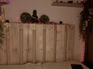 Freechat solangel__ on Chaturbate