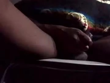 solobait on Chaturbate 