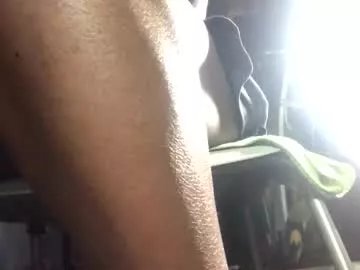 solobait on Chaturbate 