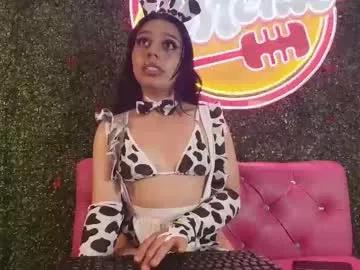 sophia_lagos from Chaturbate