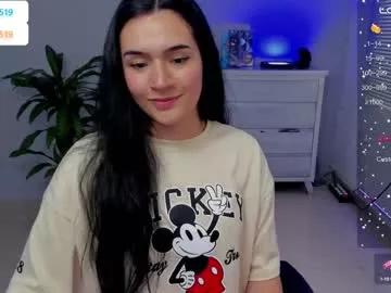 soyabby_ on Chaturbate 