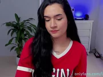 soyabby_ on Chaturbate 